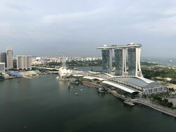 The Sail @ Marina Bay (D1), Apartment #326307451